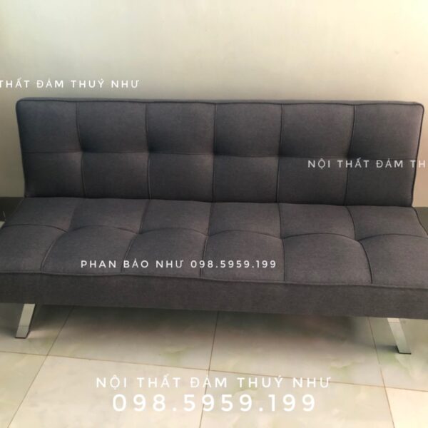 Giường bật mini 1m7