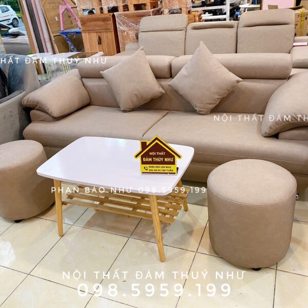 Sofa băng 2m
