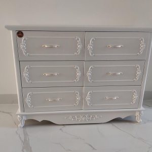 Tủ combot 6 hộc kéo