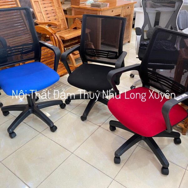 Ghế xoay hàng xịn