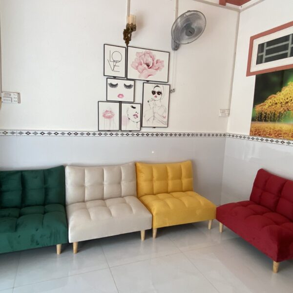 Sofa mini 1m