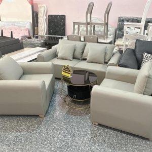 Sofa bộ 3 món