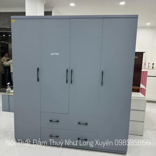 Tủ áo 1m8