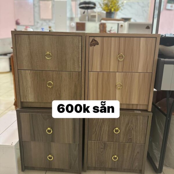 Tủ đầu giường