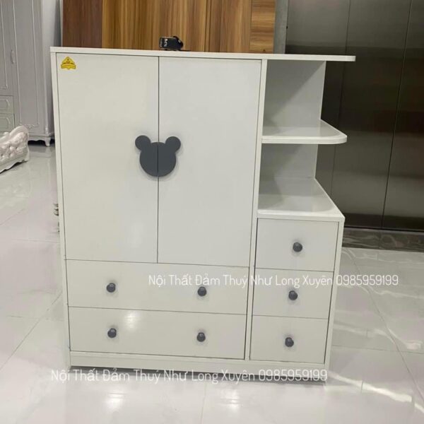 Tủ combot 1mx1m2