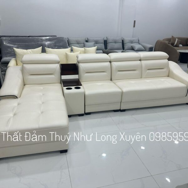 Sofa goc 3m2x1m7
