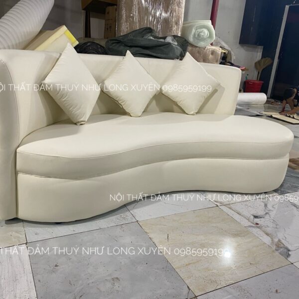 sofa cong 2,2m