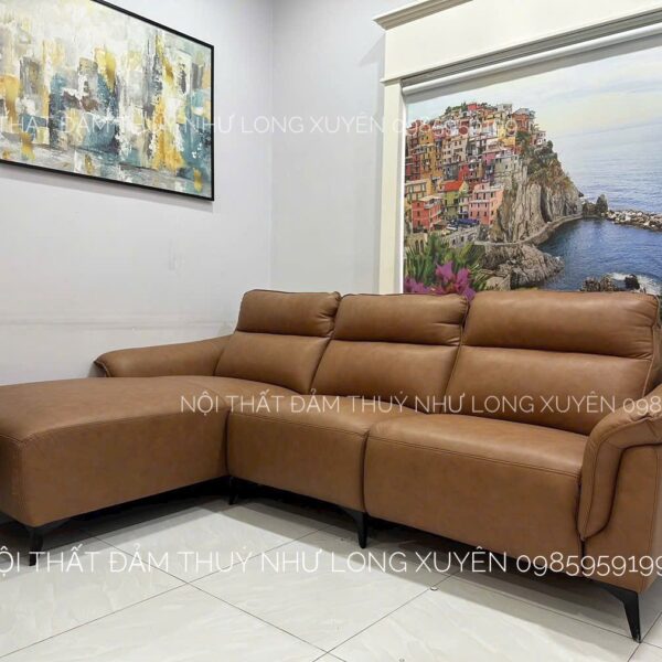 sofa chỉnh điện