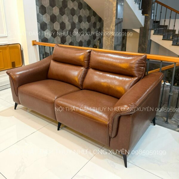 Sofa đơn 2m hàng cao cấp