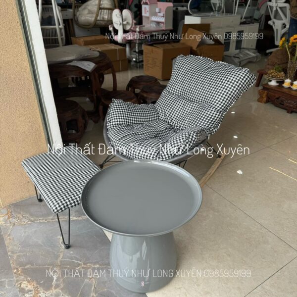 Bàn sofa nhựa PP