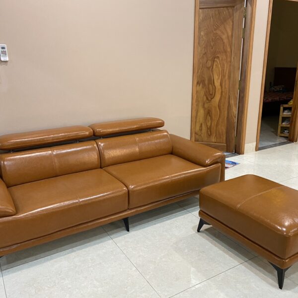 Sofa đầu bật 2m2