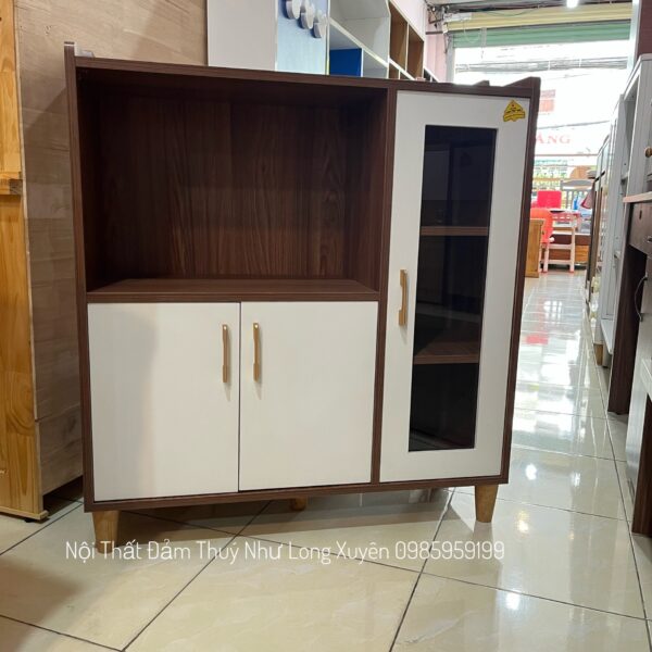 Tủ lò vi sóng