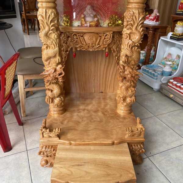 Trang địa bên 70cm VIP