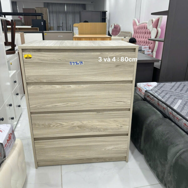 Tủ combot Nhựa cao cấp