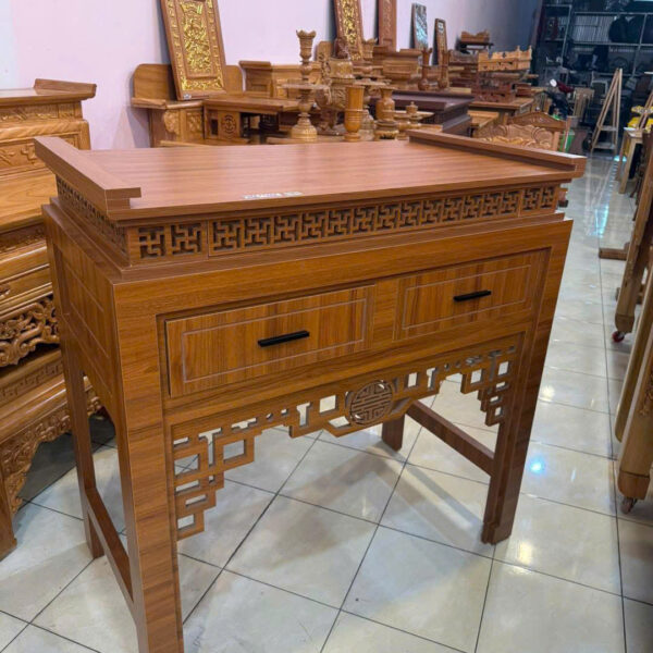 Nghi cúng Nhựa cao cấp