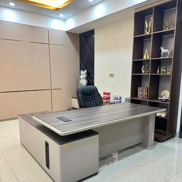 Bàn giám đốc 2m2