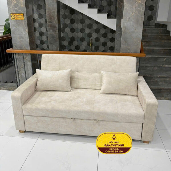 Sofa kéo làm giường