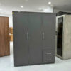 Tủ Quần Áo 1m6x2m