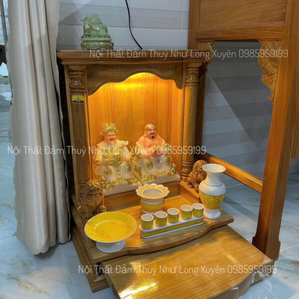 Trang Địa Lân Size 60cm
