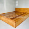 Giường Gỗ Bên 1m8x2m