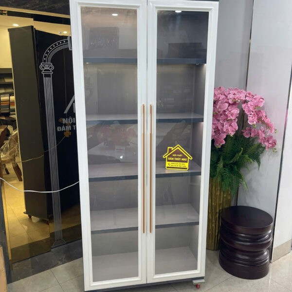 Tủ Trưng Bày N:1000 C:2200 S: 400