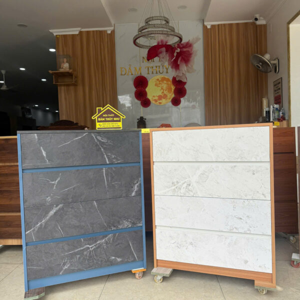 Tủ Combot Nhựa 1mx80cm