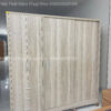 Tủ Áo MDF 2mx2m
