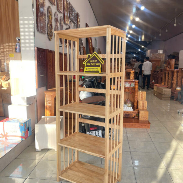Kệ Lò Vi Sóng 60x40x157