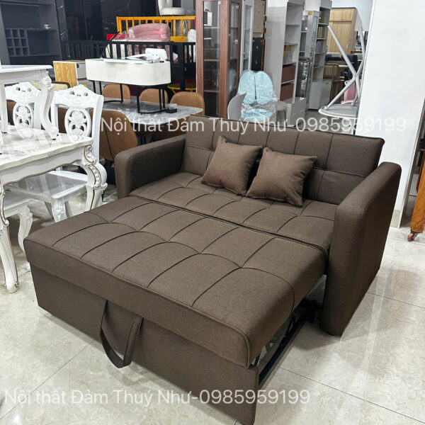 Giường Rút 1m5x1m7