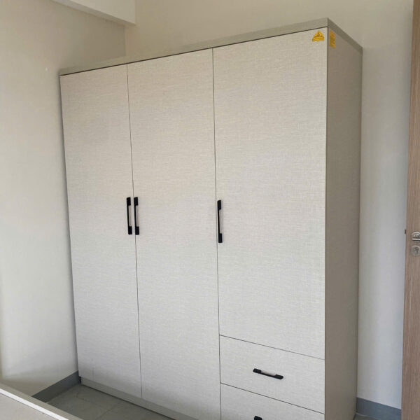 Tủ Áo 1m6x2m