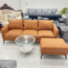 Sofa Tay Mỏng 2m Kèm Đôn
