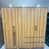 Tủ Áo MDF 2mx2m