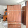 Tủ Áo MDF 1m2x2m