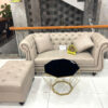 Sofa nhấn nút Luxury 1m6