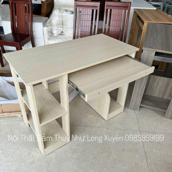 Bàn Hộc Phím 1m
