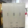 Tủ Áo MDF 1m8x2m
