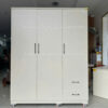 Tủ Áo MDF 1m6x2m