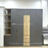 Tủ Áo 2m4x2m4