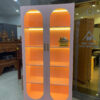 Tủ Trưng Bày 1mx2m