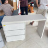 Bàn Gập L 1m2