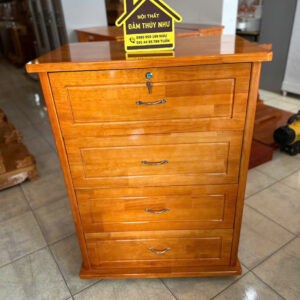 Tủ ComBot Cao Su 80cm