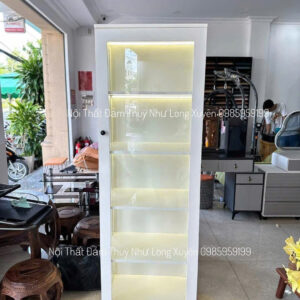 Tủ Trưng Bày 60x1m8