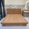 Giường Nhật Dày Lọt Lòng 1m6x2m