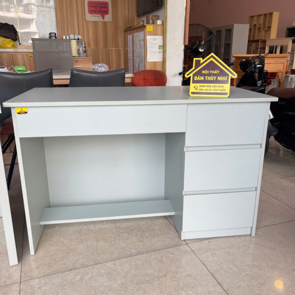 Bàn Làm Việc 1m2x60cm