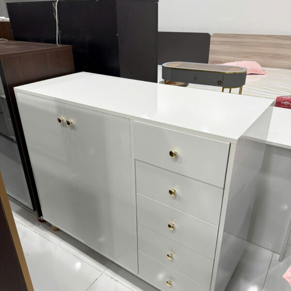 Tủ ComBot Cho Bé 1m2