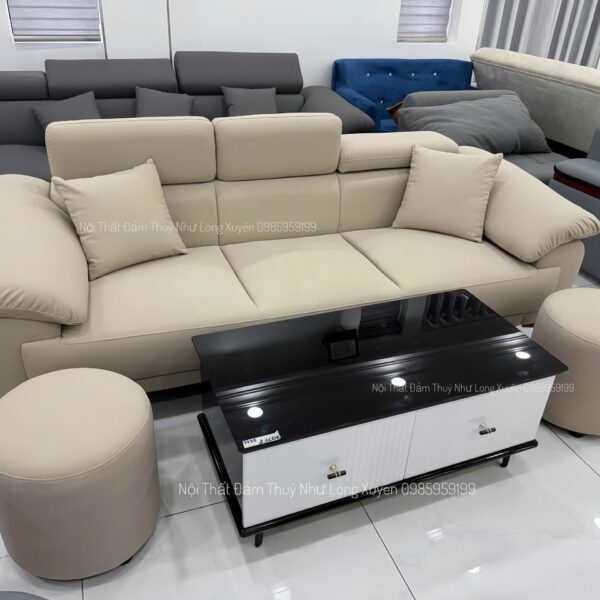 Sofa 2m2 Tone Kem