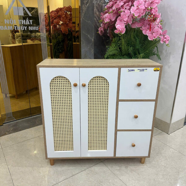 Tủ ComBot 1mx1mx35cm
