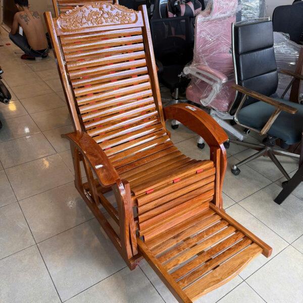 Ghế Dây Căm Xe