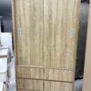 Tủ Áo 1m2x2m