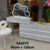 Bàn Phấn Trắng VA 2575